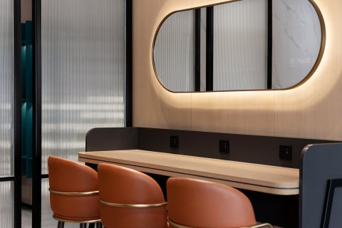 城市便捷酒店(黄梅客运站店)