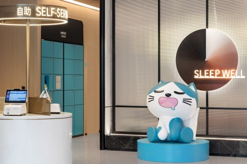 城市便捷酒店河池宜州市政广场店