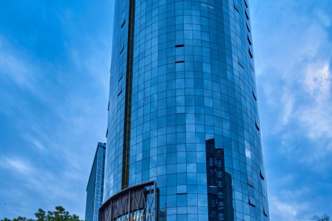 杭州西湖湖滨美居酒店