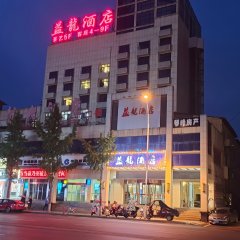 酒店头图