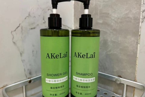 盐城阅读青年会酒店