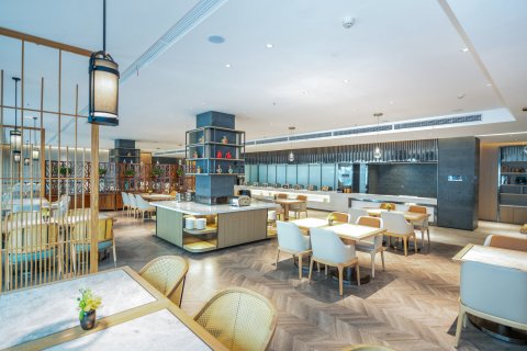 十堰嘉华假日酒店(五堰商场人民医院店)