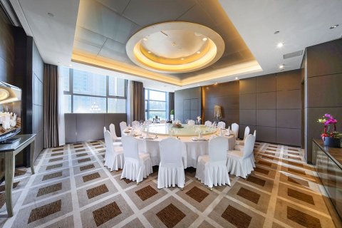 泉州晋江佰翔世纪酒店