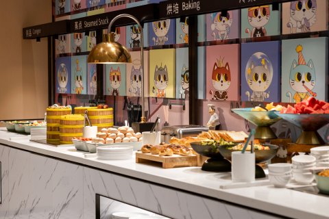 城市便捷酒店(阳朔西街店)