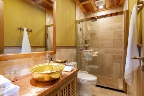 德钦松赞梅里酒店