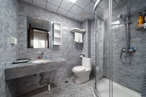 庐山全国人大休养所