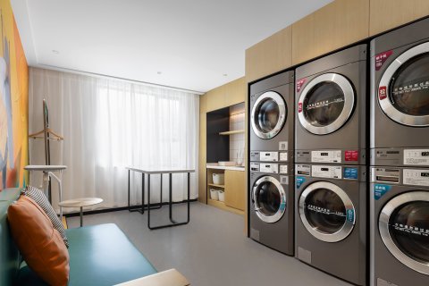 城市便捷酒店(黄梅客运站店)