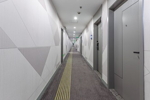 7天酒店(潮州人民广场店)