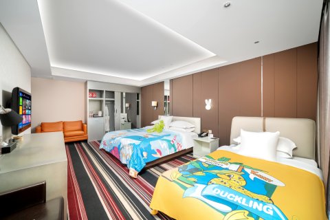 乌鲁木齐八音和酒店(国际大巴扎人民电影院店)