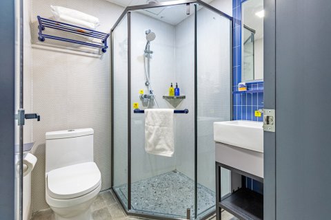 7天酒店(潮州人民广场店)