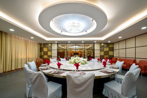 昭苏天马大酒店