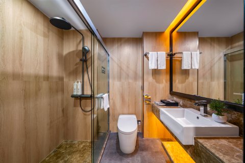 民丰国际大酒店(桂林两江四湖理工大学店)