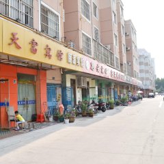 酒店头图