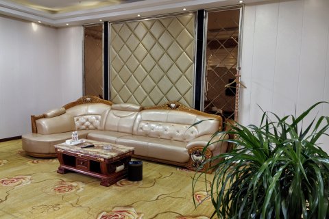 华丽商务接待中心