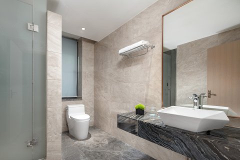 象鼻山港舍City core漫步·城市中心酒店(桂林两江四湖店)