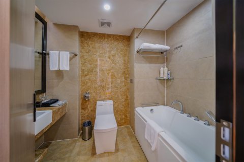 民丰国际大酒店(桂林两江四湖理工大学店)