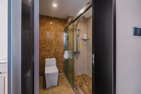 民丰国际大酒店(桂林两江四湖理工大学店)