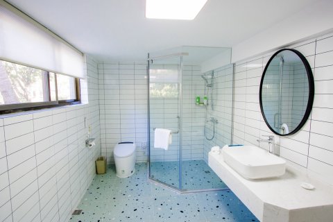 博鳌玉带湾大酒店