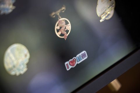 杭州西湖湖滨美居酒店