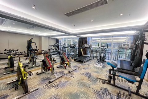 维也纳酒店(汕头万象城会展中心店)