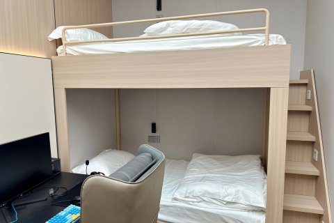 新思路网咖民宿