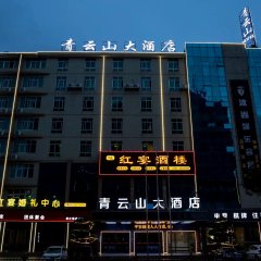 酒店头图