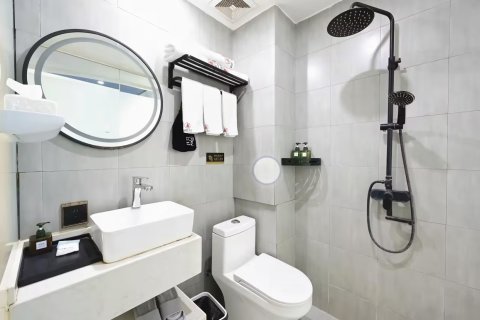 MUGEN · 无限电竞酒店(重庆龙湖时代天街店)