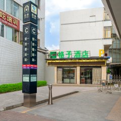 酒店头图