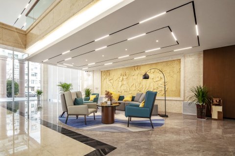 聊城凯旋宫大酒店