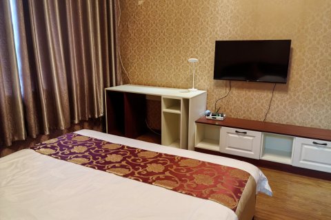 华丽商务接待中心