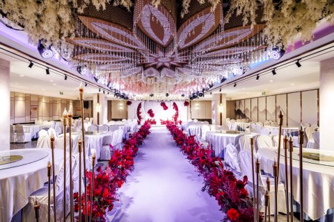 聊城凯旋宫大酒店