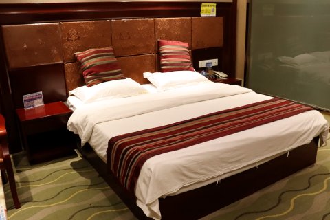 景东景豪大酒店