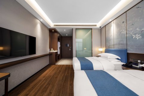 聊城凯旋宫大酒店