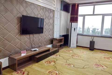 华丽商务接待中心