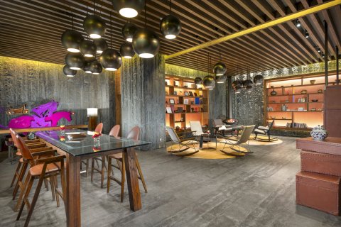 丽江古城英迪格酒店
