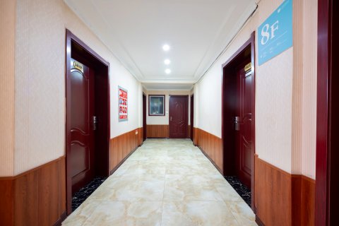 亿派·连锁酒店(杞县汽车站店)
