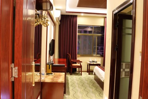 景东景豪大酒店