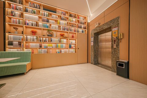 维尔曼智选酒店(泉州晋江国际机场吾悦广场店)