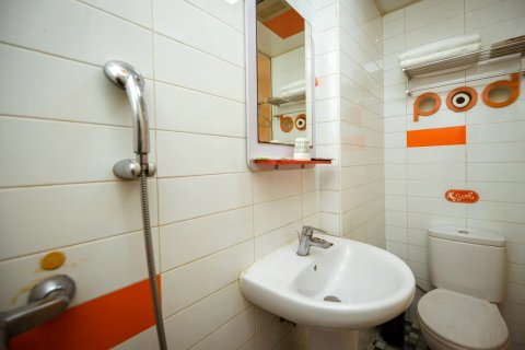 布丁严选酒店(西安回民街钟楼地铁站店)