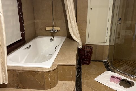 仙女山新华酒店