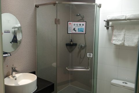 银座佳驿酒店(曲阜游客中心店)