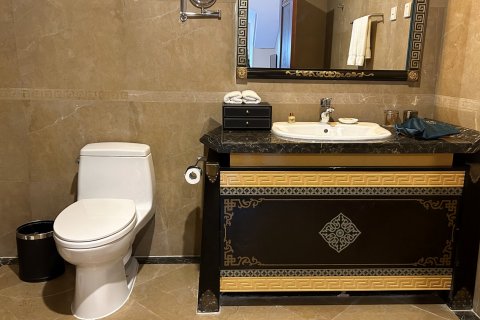 仙女山新华酒店