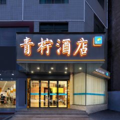 酒店头图