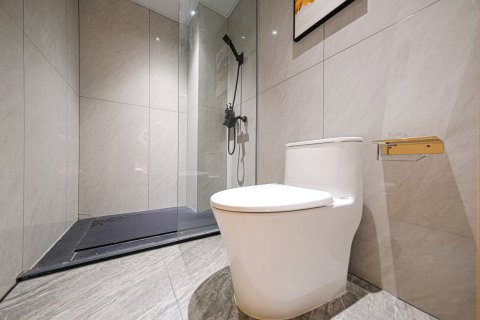 维尔曼智选酒店(泉州晋江国际机场吾悦广场店)