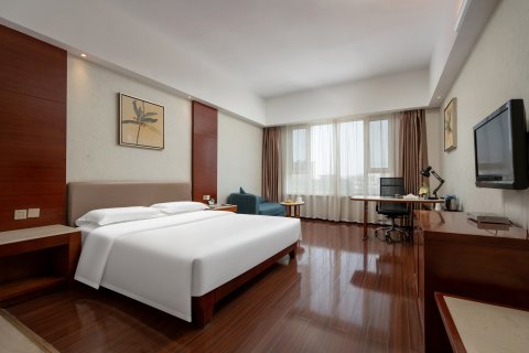 银座佳悦酒店(青州古城店)