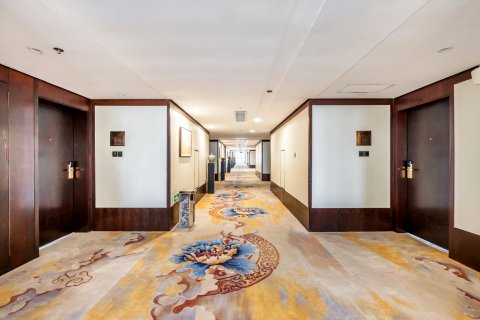 宝鸡恒源国际酒店