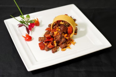 江山世外桃园大酒店