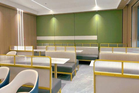 艺龙瑞云酒店(阿拉尔上海风情街市政府店)