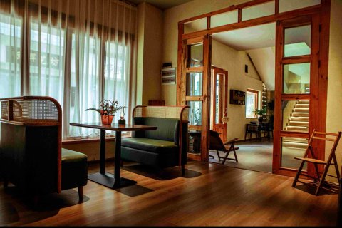 建水花时间精品民宿