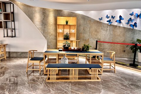 昆明私悦酒店(南强街塘子巷地铁站店)